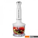 Блендеры Zigmund & Shtain BH-344 M Блендеры Zigmund & Shtain BH-344 M