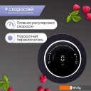 Блендеры Zigmund & Shtain BS-446 D