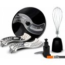 Блендеры Zigmund & Shtain BH-350 M