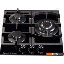 Варочные панели Zigmund & Shtain M 26.4 B