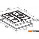 Варочные панели Zigmund & Shtain G 14.4 S