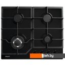 Варочные панели Akpo PGA 604 FGC-T BL