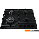 Варочные панели Akpo PGA 604 FGC-T BL