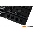 Варочные панели Akpo PGA 604 FGC-T BL