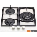 Варочные панели Zigmund & Shtain M 26.4 W