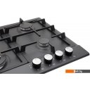 Варочные панели Zigmund & Shtain GN 128.61 B