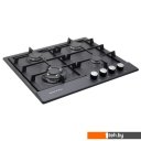 Варочные панели Zigmund & Shtain GN 128.61 B