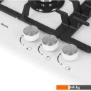 Варочные панели Zigmund & Shtain M 23.4 W