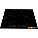 Варочные панели Zigmund & Shtain CN 37.6 B