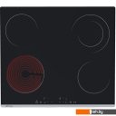 Варочные панели Krona Luna 60 BL/S K