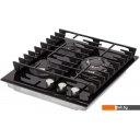 Варочные панели Krona Hagel 45 BL W