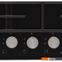 Варочные панели Krona Hagel 45 BL W