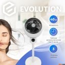 Вентиляторы и охладители воздуха Evolution AirLeaf AL-303R