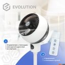 Вентиляторы и охладители воздуха Evolution AirLeaf AL-303R
