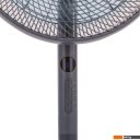 Вентиляторы и охладители воздуха Evolution AirLeaf AL-823R Smart (серый)