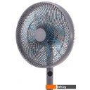 Вентиляторы и охладители воздуха Evolution AirLeaf AL-823R Smart (серый)