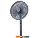 Вентиляторы и охладители воздуха Evolution AirLeaf AL-823R Smart (серый)