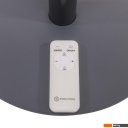 Вентиляторы и охладители воздуха Evolution AirLeaf AL-823R Smart (серый)