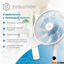 Вентиляторы и охладители воздуха Evolution AirLeaf AL-802R
