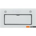 Вытяжки Krona Arven 600 S (белый)