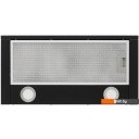 Вытяжки Krona Kamilla T 600 2 мотора (черный)