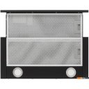 Вытяжки Krona Kamilla T 600 2 мотора (черный)