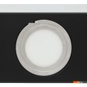 Вытяжки Krona Kamilla T 600 2 мотора (черный)