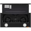 Вытяжки Krona Kamilla T 600 2 мотора (черный)
