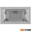 Вытяжки Krona Selina 600 PRM Inox 3P (нержавеющая сталь)