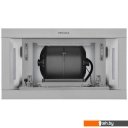 Вытяжки Krona Selina 600 PRM Inox 3P (нержавеющая сталь)