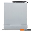 Вытяжки Krona Selina 600 PRM Inox 3P (нержавеющая сталь)