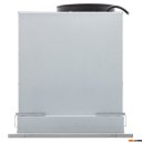 Вытяжки Krona Selina 600 PRM Inox 3P (нержавеющая сталь)