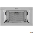 Вытяжки Krona Selina 600 PRM Inox 3P (нержавеющая сталь)
