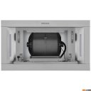Вытяжки Krona Selina 600 PRM Inox 3P (нержавеющая сталь)