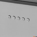 Вытяжки Krona Selina 600 PRM Inox 3P (нержавеющая сталь)