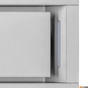 Вытяжки Krona Selina 600 PRM Inox 3P (нержавеющая сталь)