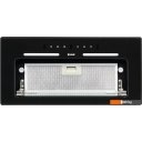 Вытяжки Zorg Neve 1200 60 S-GC (черный)