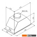 Вытяжки Korting KHI 6690 N