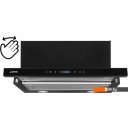Вытяжки Grand Toledo Sensor 60 GC (черный) Вытяжки Grand Toledo Sensor 60 GC (черный)