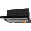 Вытяжки Grand Toledo Sensor 60 GC (черный) Вытяжки Grand Toledo Sensor 60 GC (черный)