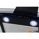 Вытяжки Grand Blagnac GC 60 (черный) Вытяжки Grand Blagnac GC 60 (черный)