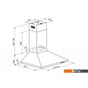 Вытяжки Making Oasis Everywhere KB-60I