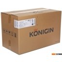 Вытяжки Konigin Colibri Tech 50 (черный)