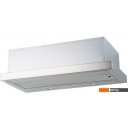 Вытяжки Akpo Light Eco Glass Twin 60 WK-7 Т-300 (нержавеющая сталь)