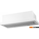 Вытяжки Akpo Light Eco Glass Twin 60 WK-7 Т-300 (белый)