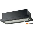 Вытяжки Akpo Light Eco Glass Twin 60 WK-7 Т-300 (черный)