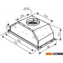 Вытяжки Zigmund & Shtain K 011.7 B