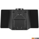 Вытяжки Krona Polly 600 PB (черный)