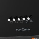 Вытяжки Krona Polly 600 PB (черный)