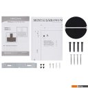 Вытяжки Krona Polly 600 PB (белый)